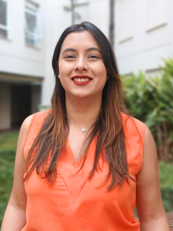 Alini Garcia - retangular
