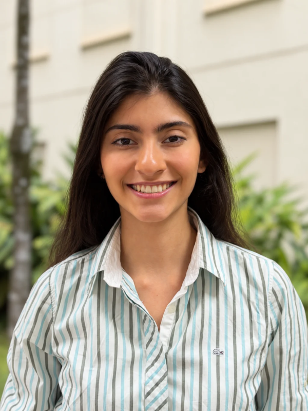 Maria Eduarda - retangular