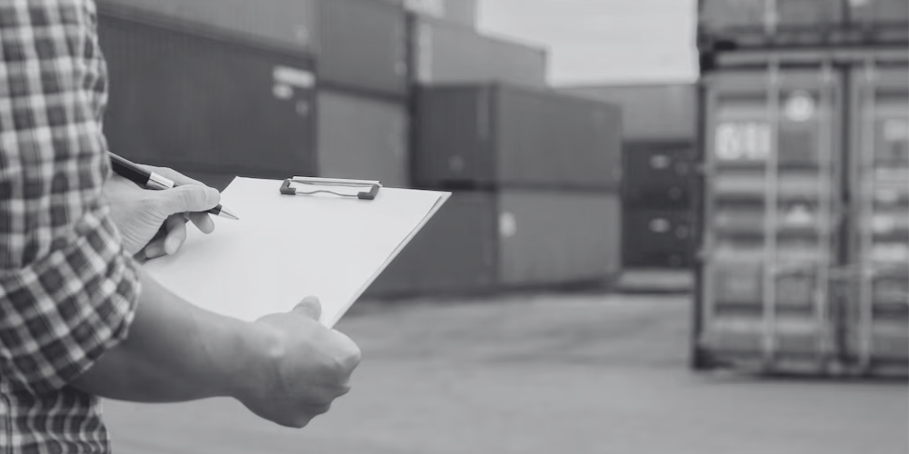 Foto RDC Anvisa nº 977/2025: Novo marco do controle sanitário nas operações de comércio exterior