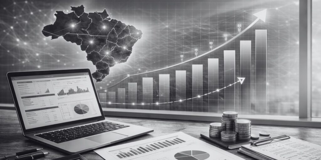Foto CBS e IBS: análise prática dos primeiros movimentos da transição tributária em 2026
