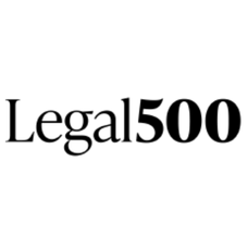 2026 - Legal 500